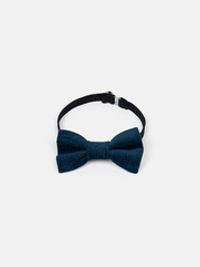 Галстук-бабочка "Индиго" 0+