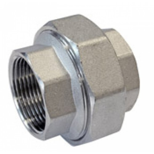 Американка прямая 1" ВН-ВН (г-г) 00038016