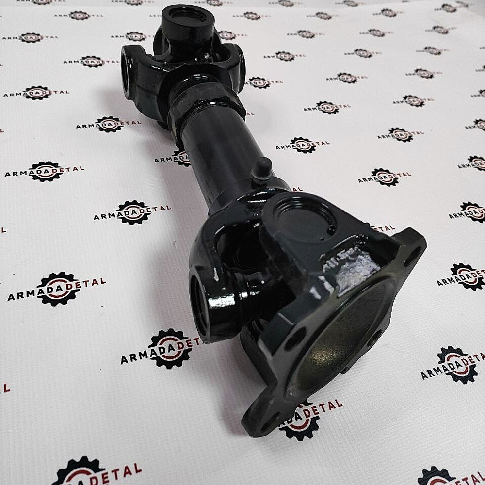 Карданный вал гидравлического насоса | 914/60041 | Oymak