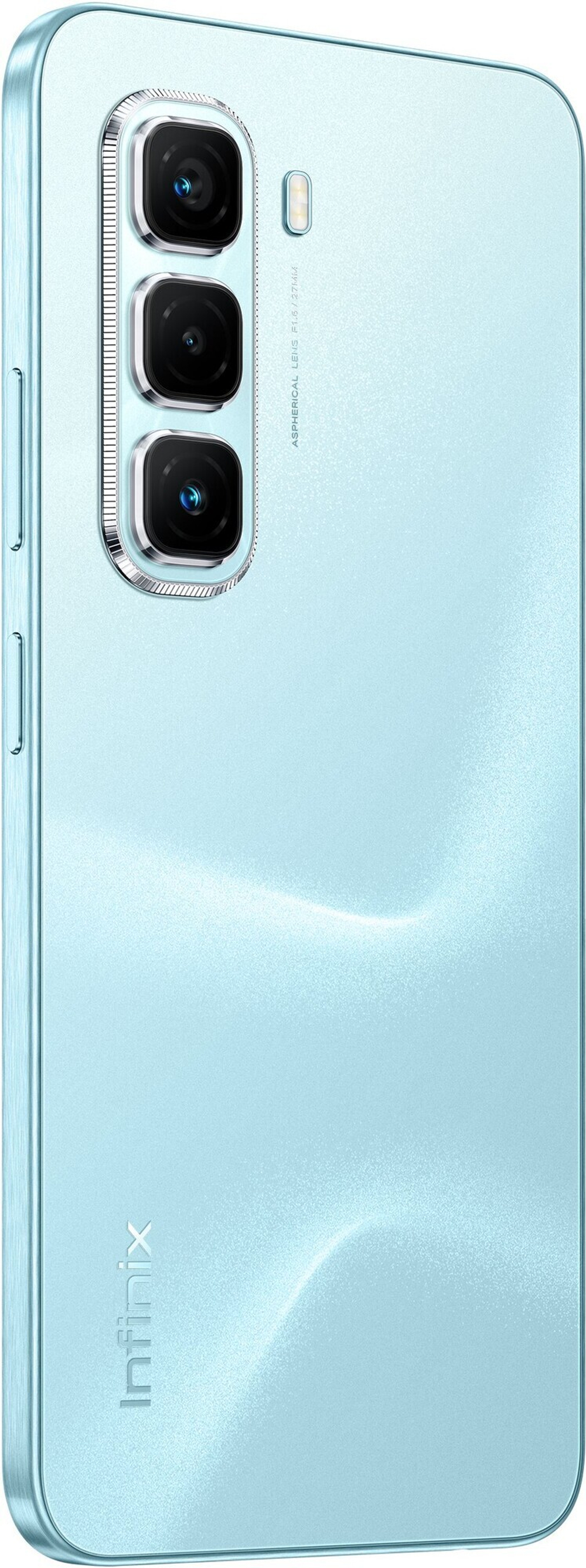 Infinix HOT 50 Pro