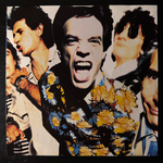 Rolling Stones - Steel Wheels (Голландия 1989г.)