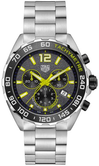 Tag Heuer CAZ101AG.BA0842 мужские часы  FORMULA 1