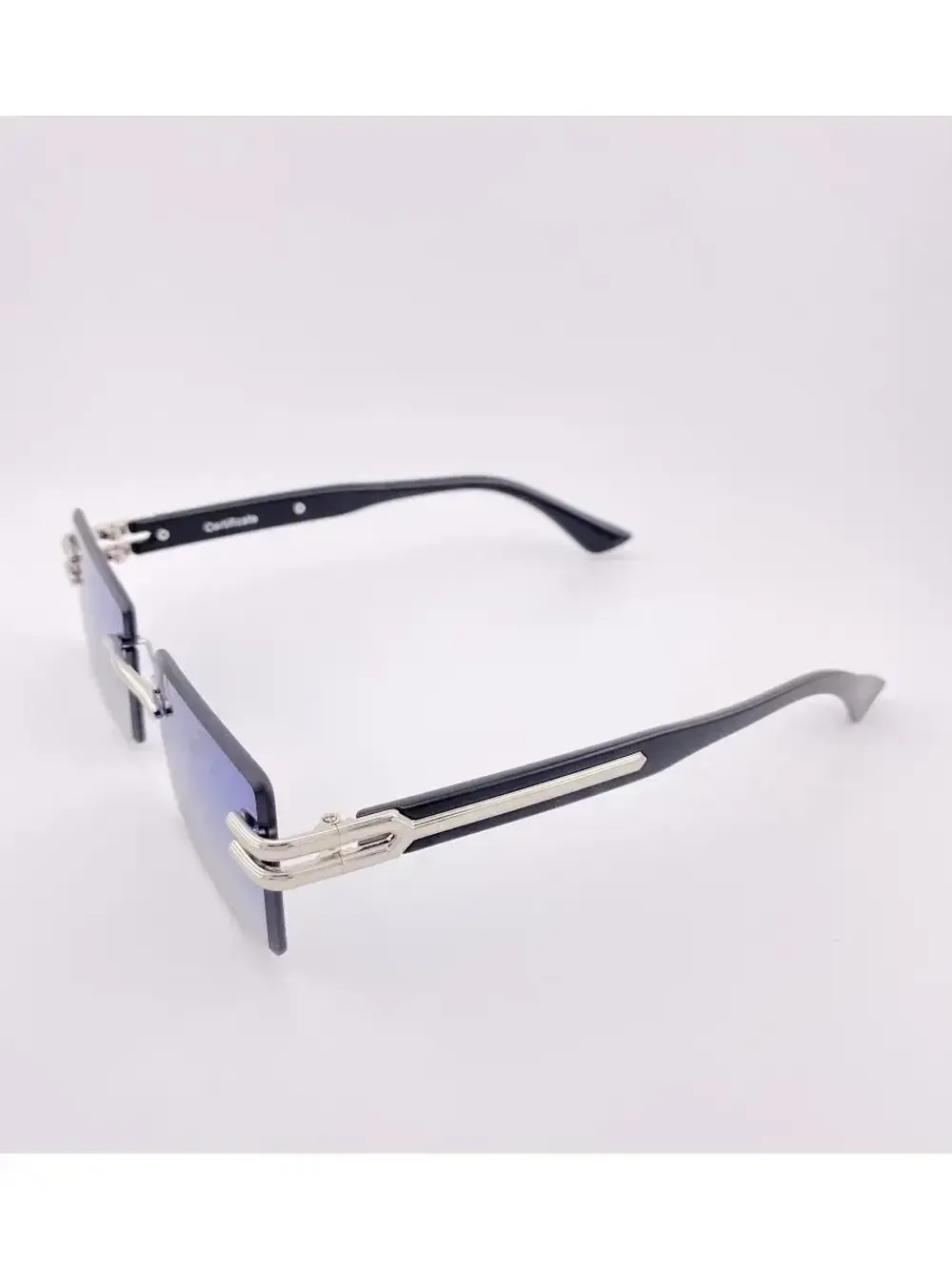 Очки солнцезащитные Certificate