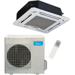 Кондиционер MIDEA MCD-60HRN1-R