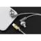 MoonDrop Concerto Silver