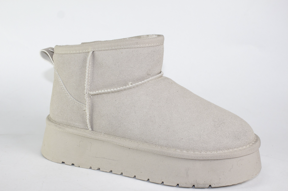 Угги женские зимние Beiweisi арт. 8801-3