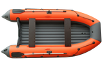 Лодка ПВХ Angler Reef Тритон 340НД -