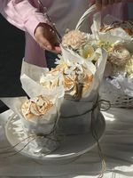 Кулич итальянский ПАСХА, 130г