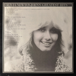 Olivia Newton-John ‎– Olivia Newton-John's Greatest Hits (Япония 1977г.)