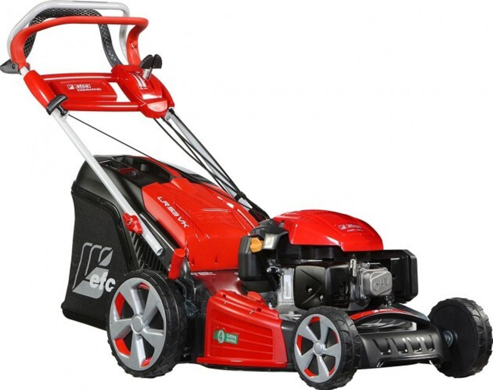 Газонокосилка бензиновая EFCO LR 53 VK ALLROAD PLUS 4 66079128E5