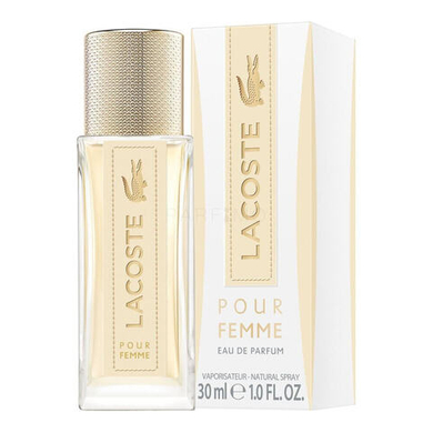 Lacoste Pour Femme 30 мл эйд де парфюм