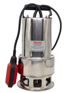 Насос дренажный Ресанта НД-15500Н/35