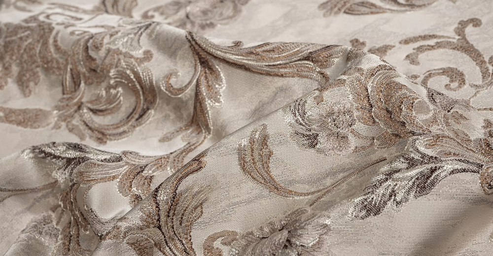 Жаккард Primavera (Примавера) 01