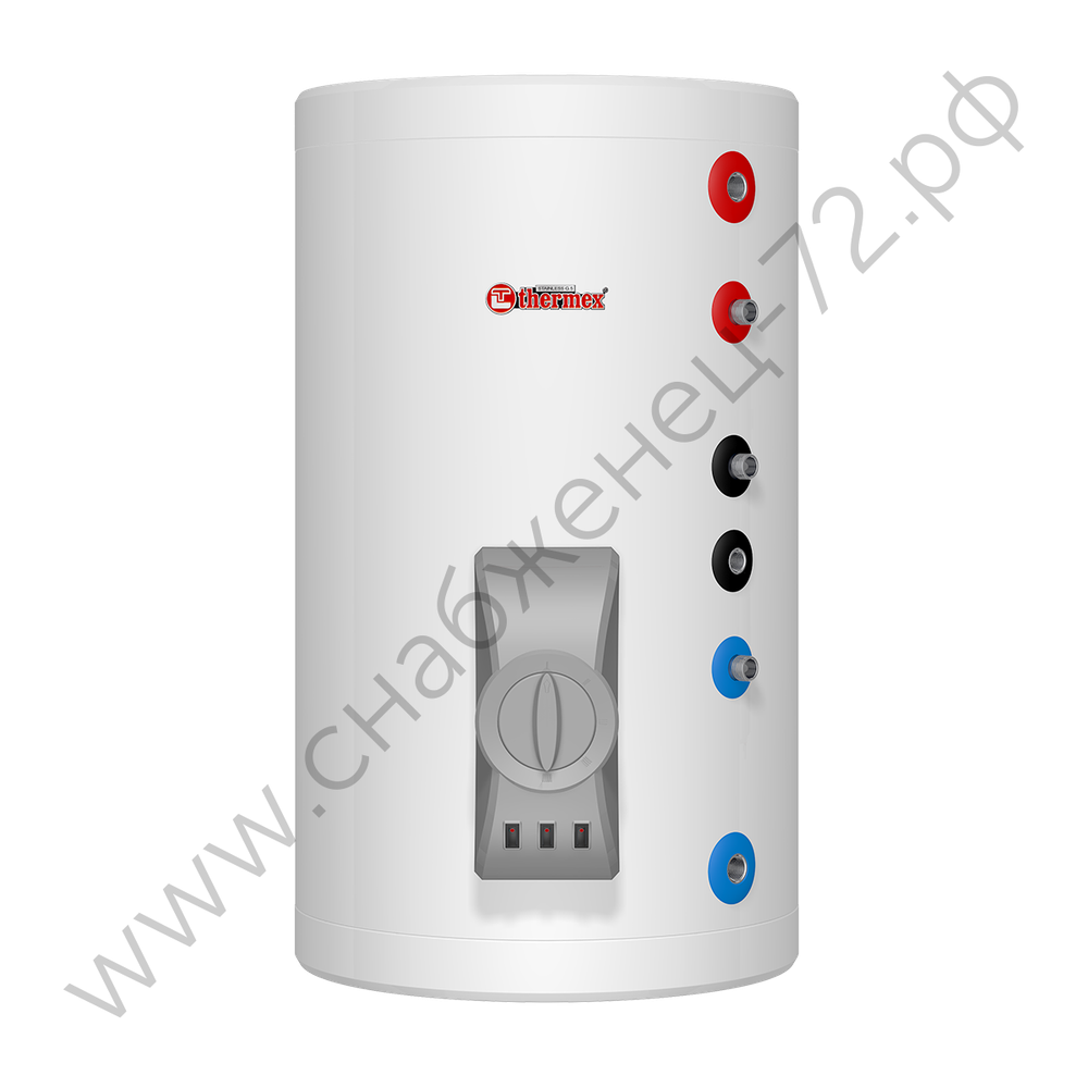 THERMEX IRP 150 V (combi)