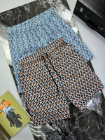 Шорты Hermes