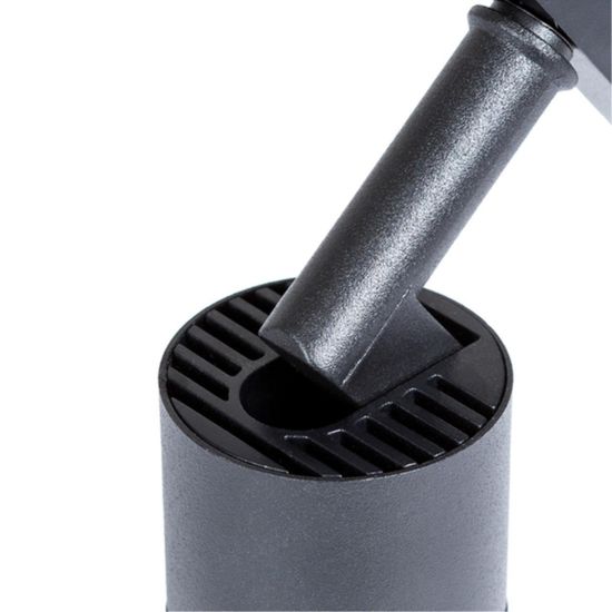 A5740PL-1BK СВЕТИЛЬНИК ПОТОЛОЧНЫЙ EXPERT 48В 8Вт макс 550Лм 2700-6000К 90+ 15° smart