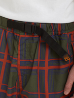 Мужские Шорты Plaid