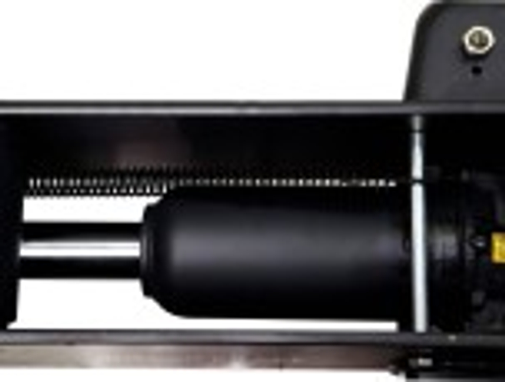 Домкрат подкатной WiederKraft WDK-Magnum1056LT в0000119931