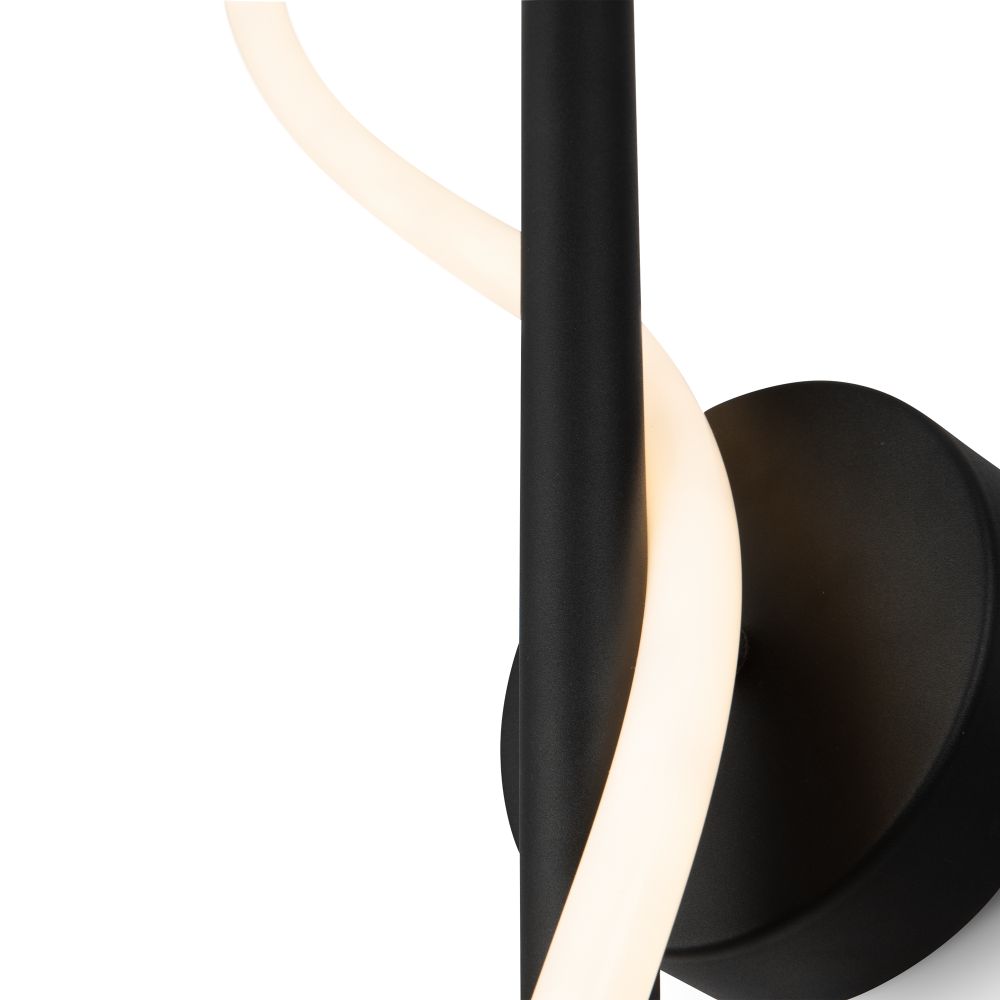 Светильник светодиодный настенный Maytoni Tau MOD146WL-L12B3K