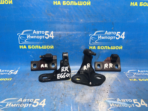 Петля двери задней правой BMW 7-Series 2004