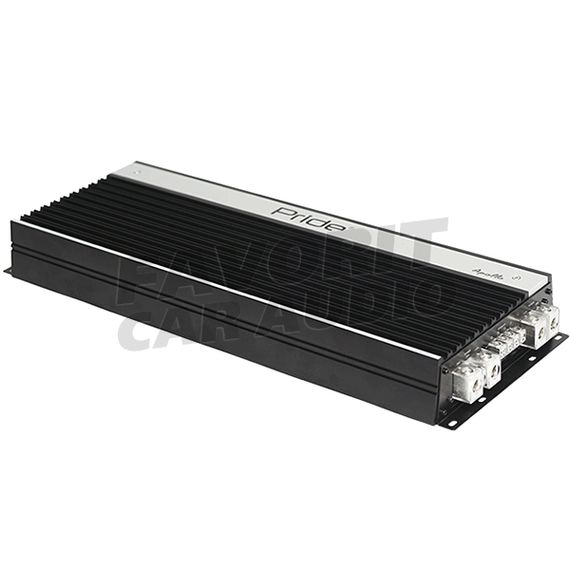 Усилитель Pride Apollo 5000W