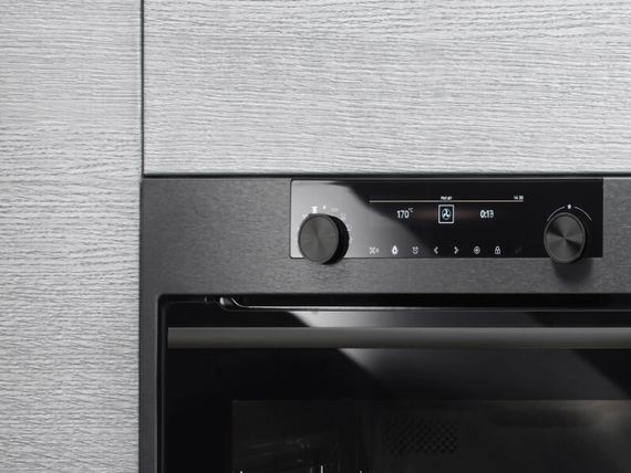Духовой шкаф Asko OP8687B