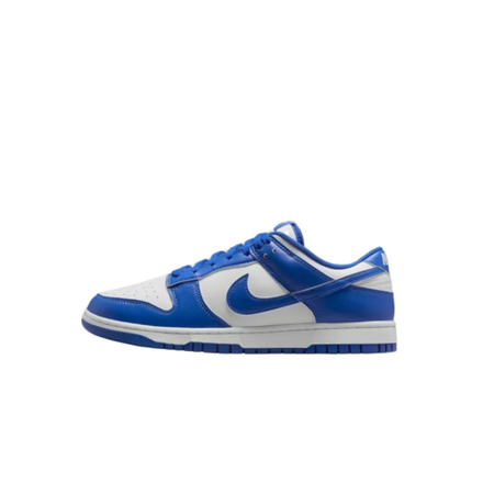 Nike Dunk Low Retro "Hyper Royal"