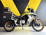 VOGE DS900X ADVENTURE, 2025