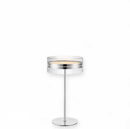 Table design lamp Impex Florina by Vakkerlight