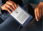 Amazon Kindle 11 2022 Деним Denim (Без рекламы)