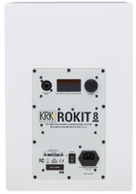KRK Rokit RP8G4 White Noise