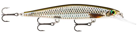 Воблер RAPALA Shadow Rap Deep 11 /ROL