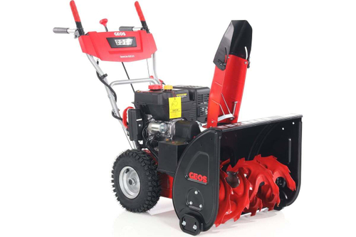 Бензиновый снегоуборщик GEOS by Alko Comfort SnowLine 620 B ll