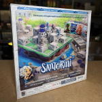 Santorini Retail Edition [уценка]