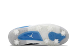 Кроссовки Jordan Air Jordan 4 Golf "Military Blue"