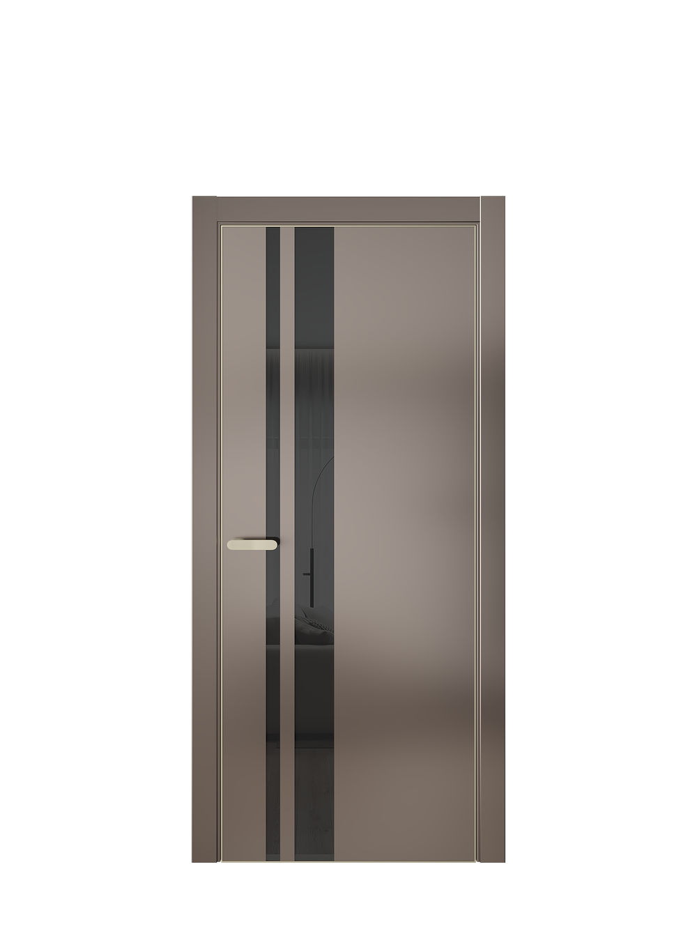 Межкомнатная дверь U38