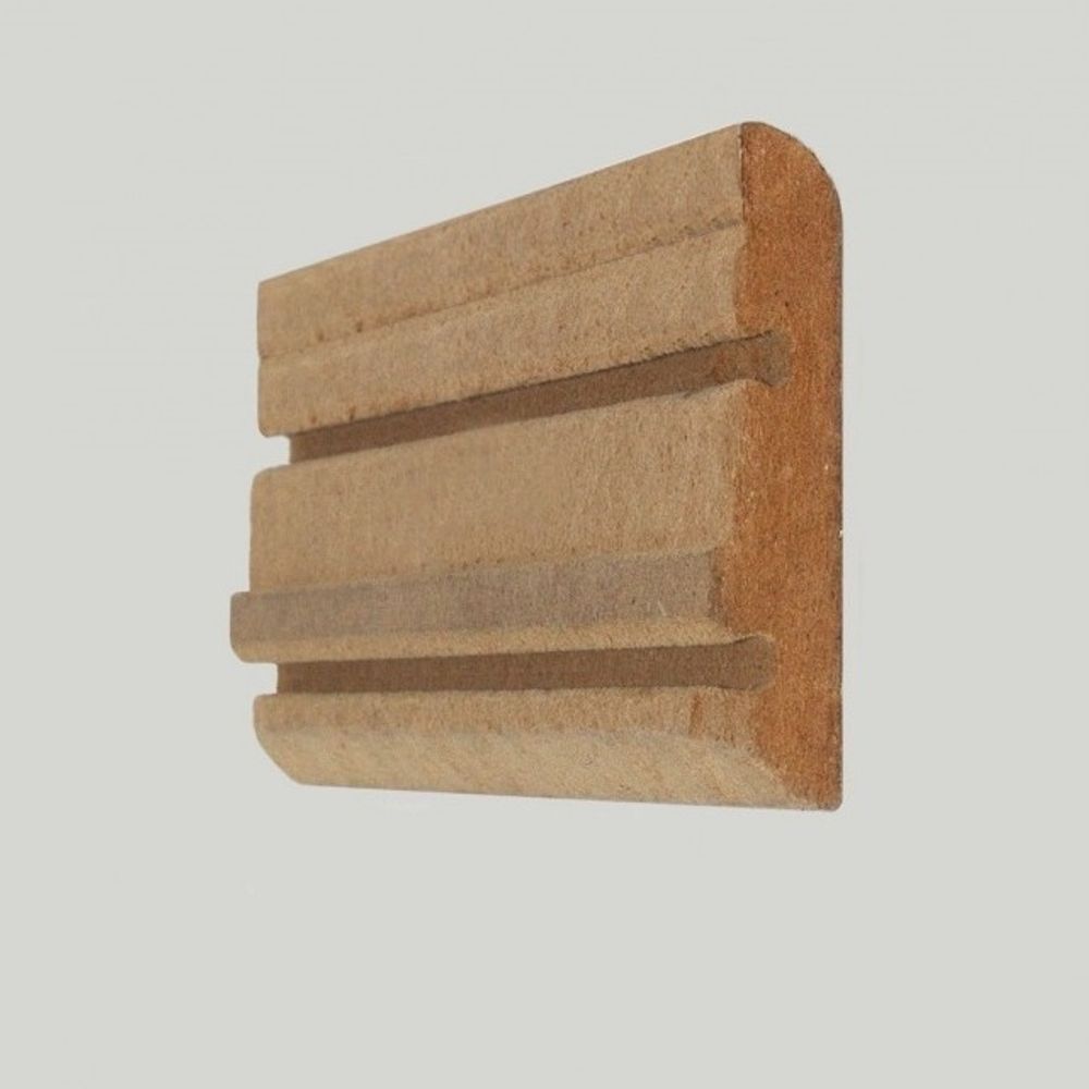 Плинтус Alloc