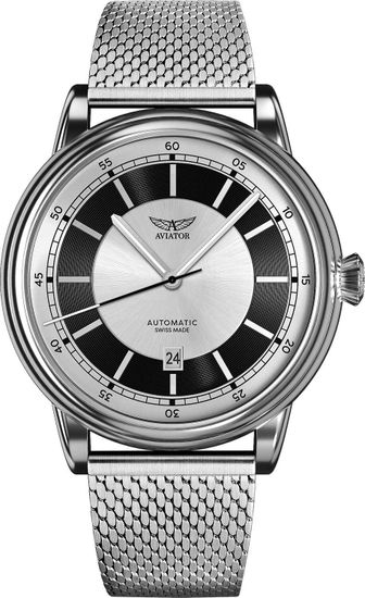 Наручные часы Aviator V.3.32.0.247.5