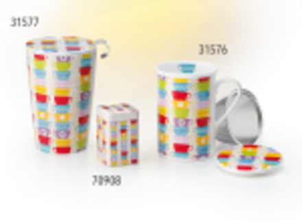 Кружка "Лена"