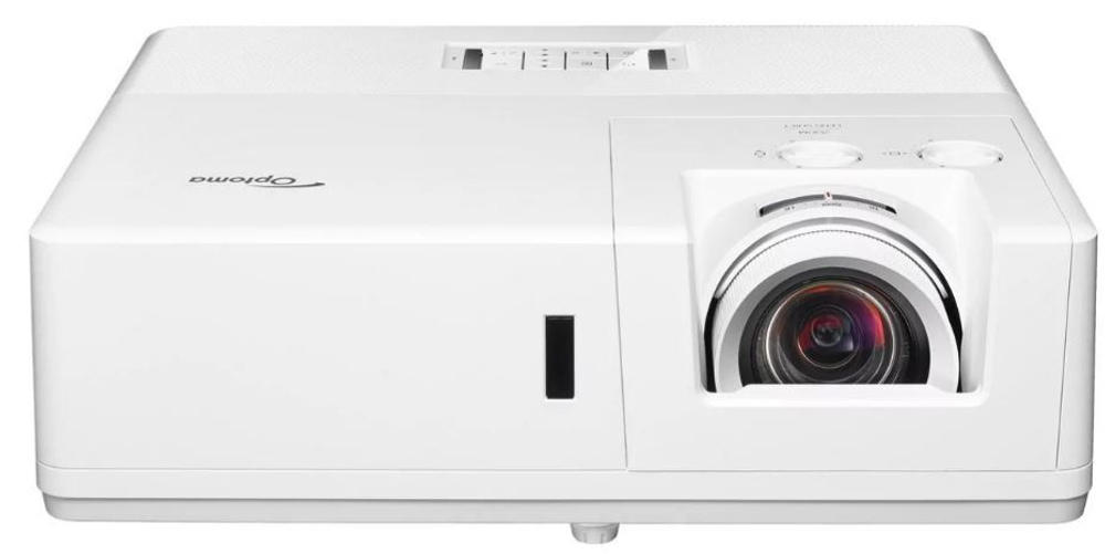Проектор  Optoma ZU607T