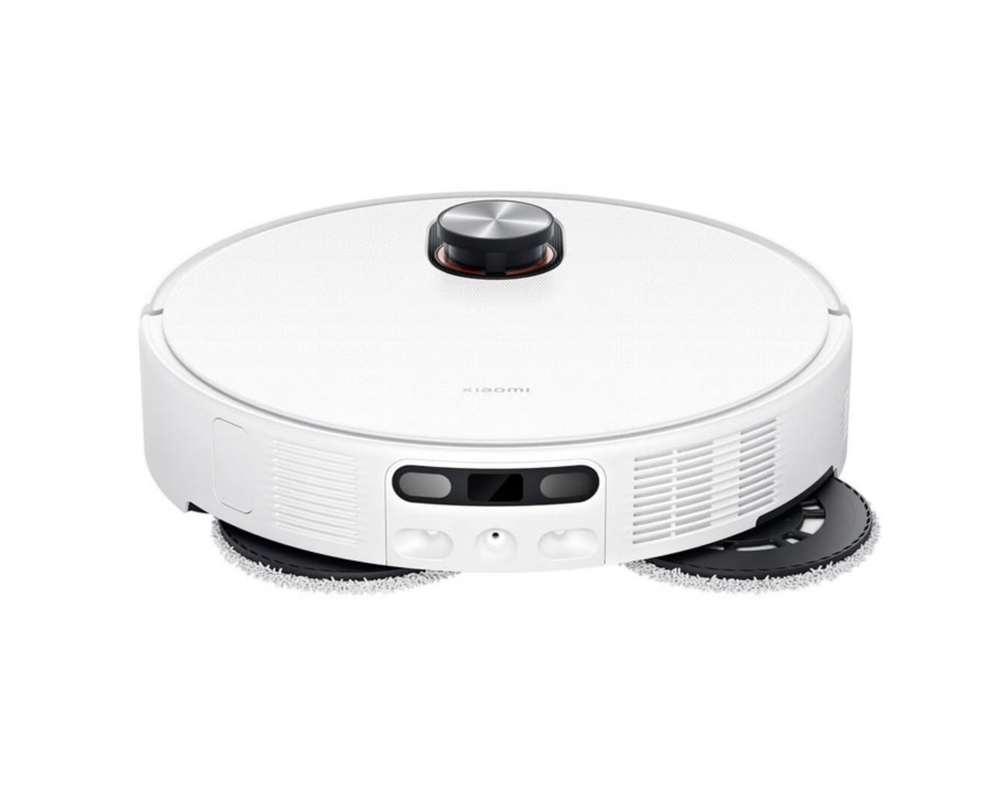 Робот-пылесос Xiaomi Mijia Sweeping Robot 5 Pro (OV21CN)