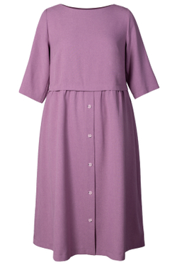 Платье женское 3245ЛПА, орхидея #259О053245ЛПА