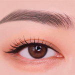 Unleashia Карандаш + фиксатор для бровей - Shaper Defining Eyebrow Pencil