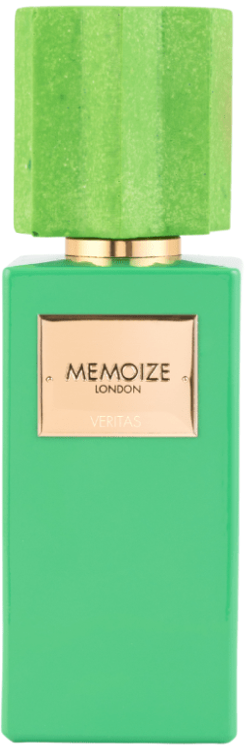 Memoize Veritas EDP Vial Set 10 x 2 ml