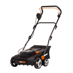 Скарификатор-аэратор аккумуляторный бесщёточный WORX WG855E.9 40В без АКБ и ЗУ
