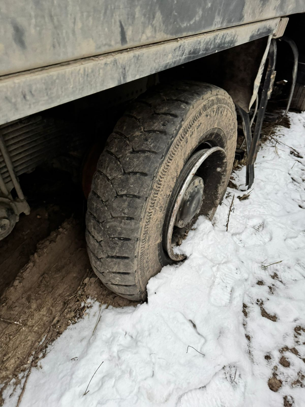 Shacman (Shaanxi) SX* 6x4 Самосвал SX32586T384C (Дизельный, 10,8 л, 381 л.с., МТ)
