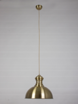 Подвесной светильник Manne CL.7001-BR