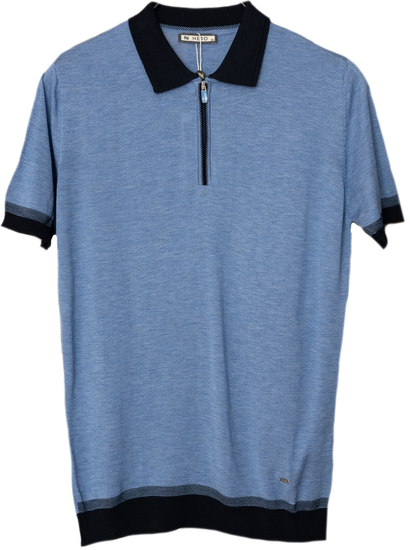 Футболка Поло NERO (Турция). Р-ры 46-56