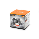 ТУРИСТИЧЕСКАЯ ПОСУДА KOVEA HARD 12 KSK-WH10