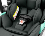 Коляска Peg Perego Veloce TC Brio Culla Belvedere Lounge 3 в 1 Metal